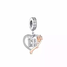 💝 18th Birthday Charm 925