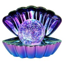 Opalescent Metallic- Colour