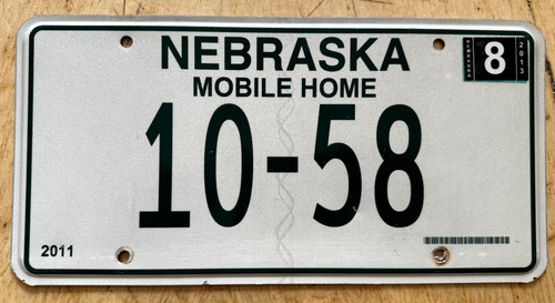 2013 nebraska low number - nebraska,