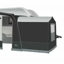 Dorema starcamp tourer caravan - starcamp,