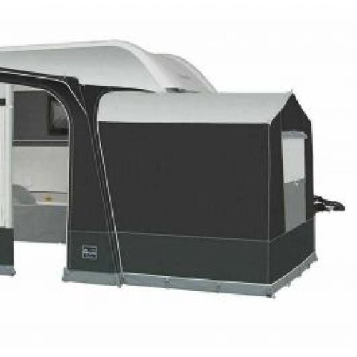Dorema starcamp tourer caravan - tourer,