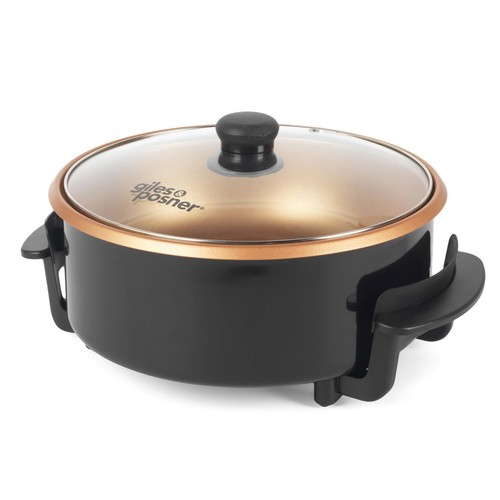 Giles posner multicooker pot - &,