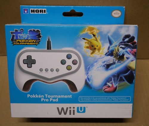 Hori pokemon pokken pro - pokken,
