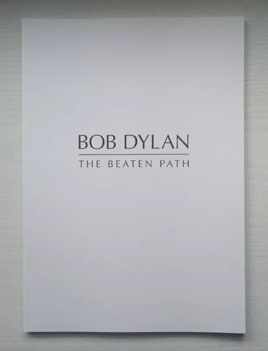 Bob dylan the - bob, path