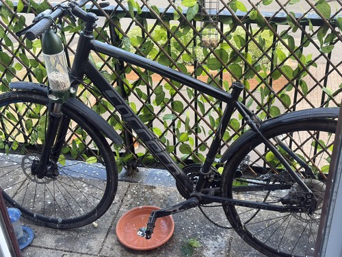 Carrera - (scrap/parts),