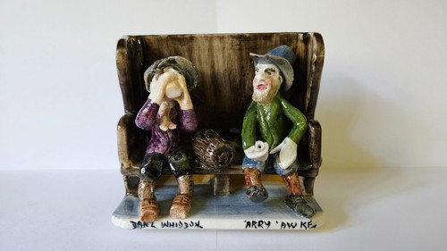 Dan whiddon arry - &, 'arry