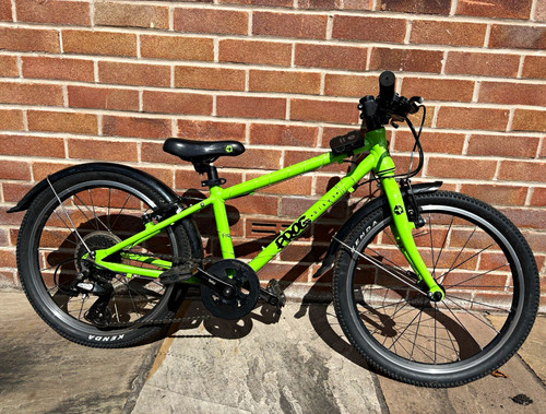 Frog bikes - bikes,