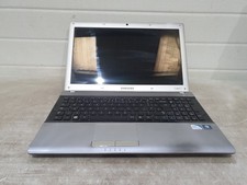 Samsung NP-S3511 Laptop Silver