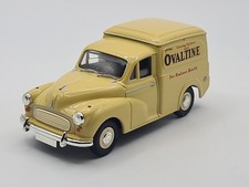 Vanguards VA11002 Morris Minor