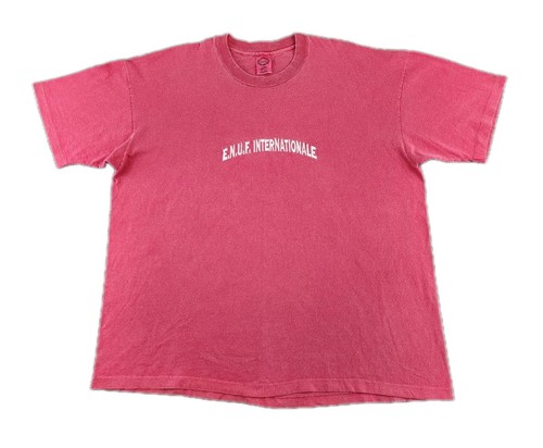 Vintage enuf international - enuf,