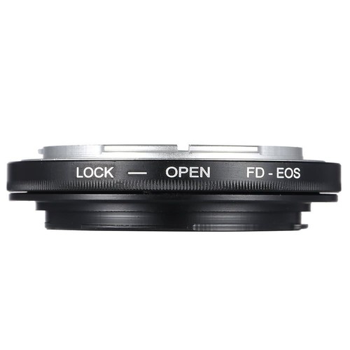 Eos mount adapter - mount, for