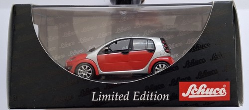 Schuco smart forfour - 1/43, in