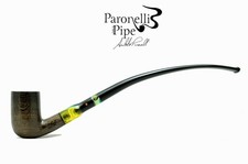 Brand new Bog Oak pipe