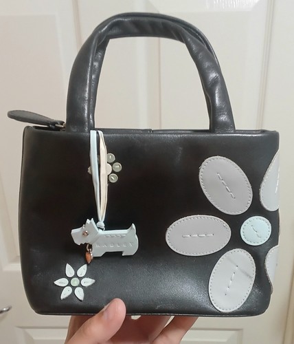 Radley mini black - mini, soft
