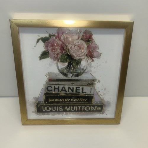 Louis vuitton chanel cartier - louis,