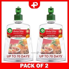 Air Wick Aerosol-Free