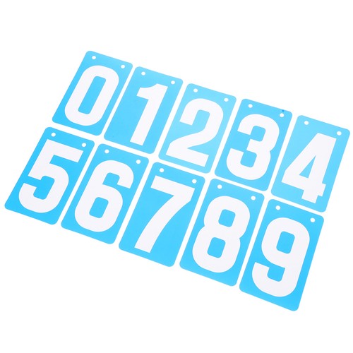 Pcs refills scoreboard - pcs,