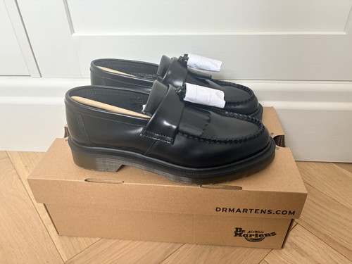 Martens adrian loafers - dr.,