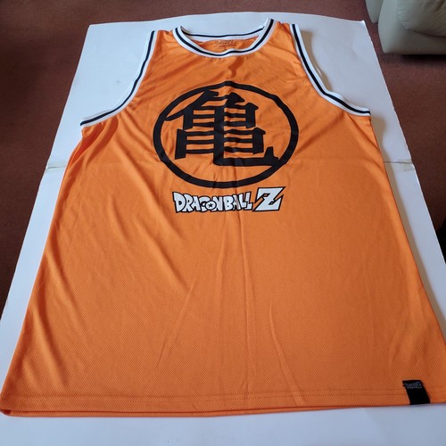 Primark dragonball vest tank - dragonball,