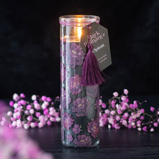 Dark Romance Opium Scented