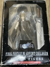 Final Fantasy VII Advent