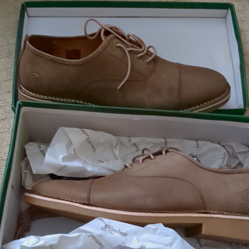Samuel windsor prestige - samuel,