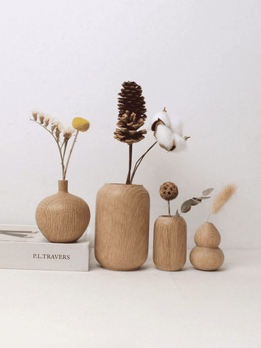 Beechikki japanese wooden - wooden, bud
