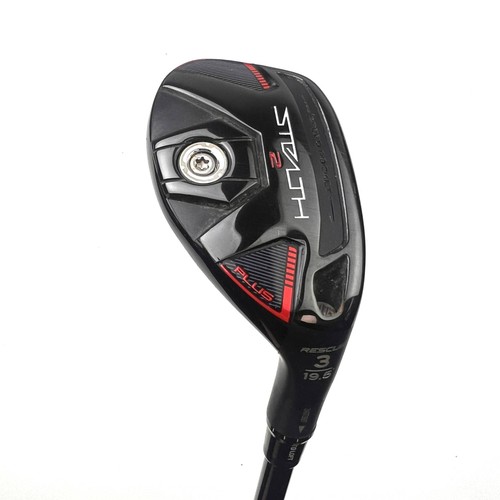 Taylormade stealth plus - plus, 3