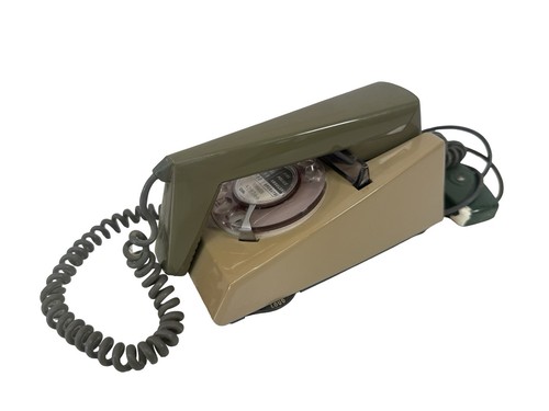 Vintage gpo trimphone - gpo, retro