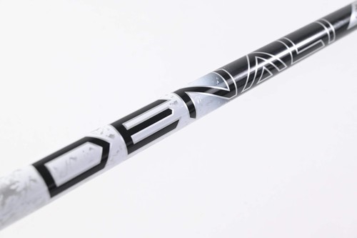 Project denali black 60 - project,
