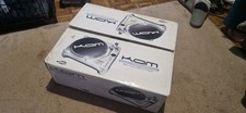 Equipment bundle cd deck - dj,