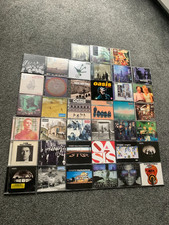 LARGE BUNDLE OF OASIS CDS, LIAM GALLAGHER, NOEL 39 IN TOTAL.