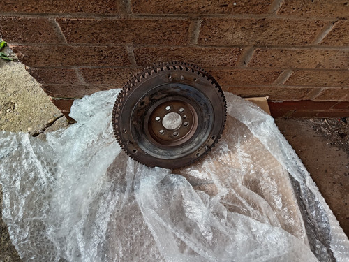 Peugeot 207 8 valve - 1.4,,