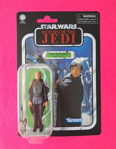 Star wars the vintage - star,