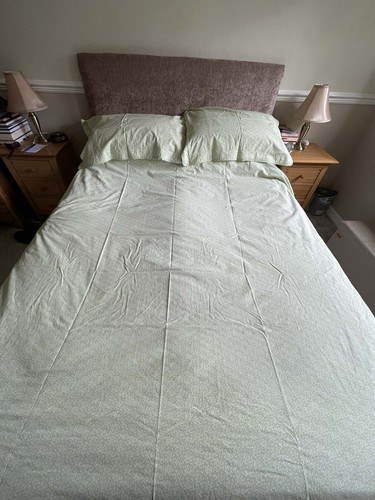 Next double duvet 2 - double, &