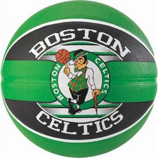 Spalding 83505Z Boston Celtics