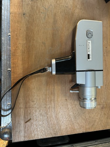 Vintage saimic 401 super - vintage, ks-401