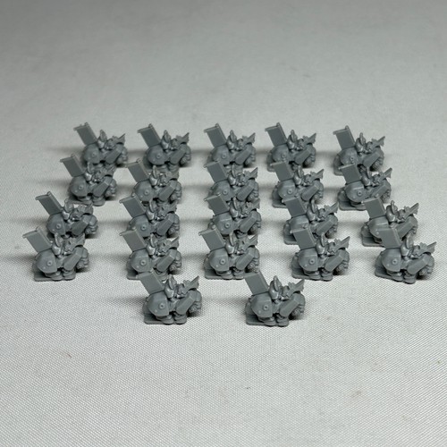 Warhammer 40k epic chaos - 40k,
