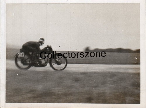 1951 motorcycle racing - 1951,