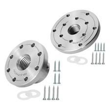 Wood Lathe Faceplate, Spindle