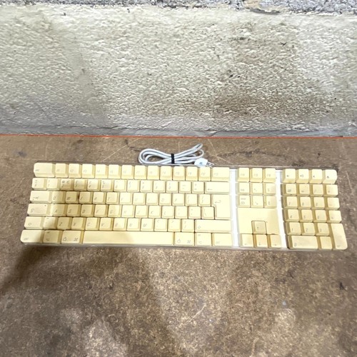 Apple a1048 wired - apple,