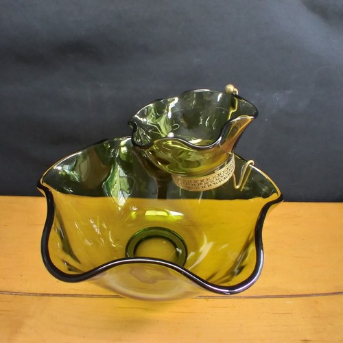 Vtg anchor hocking - anchor,