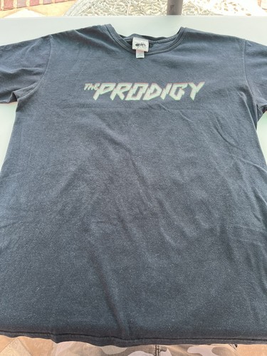 The prodigy invaders must - invaders,