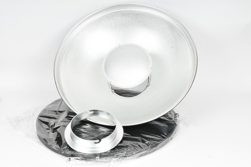 Elinchrom fit beauty - fit, dish