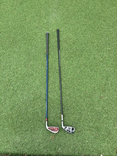 Junior right handed golf clubs - junior, right-handed