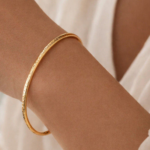 9ct solid gold - 9ct,