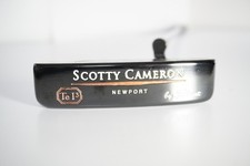 Scotty Cameron Putter