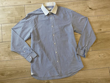 BLUE Slim REISS SYMONS PIN