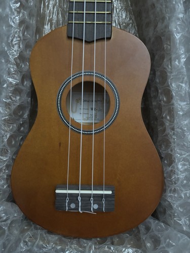 Ukulele brand new - new, in