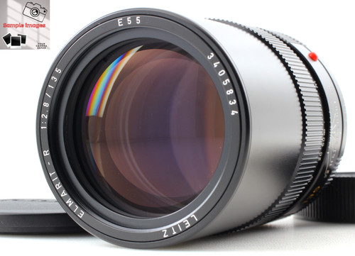 Near mint leica - [near, mint]